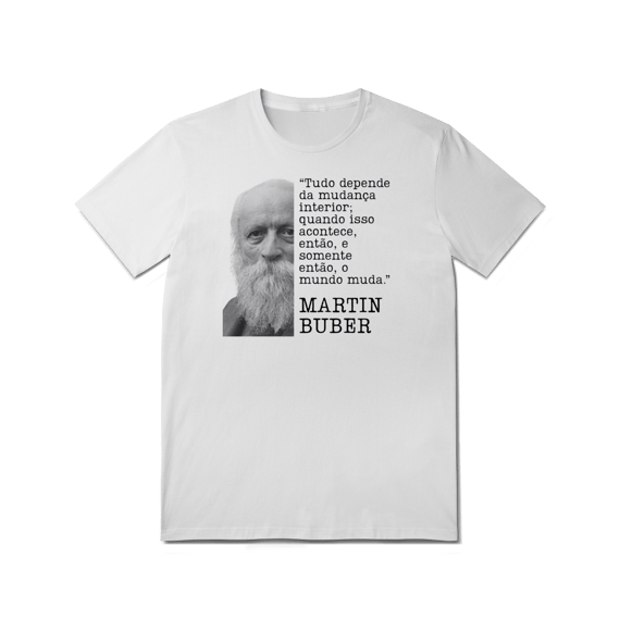 Martin Buber