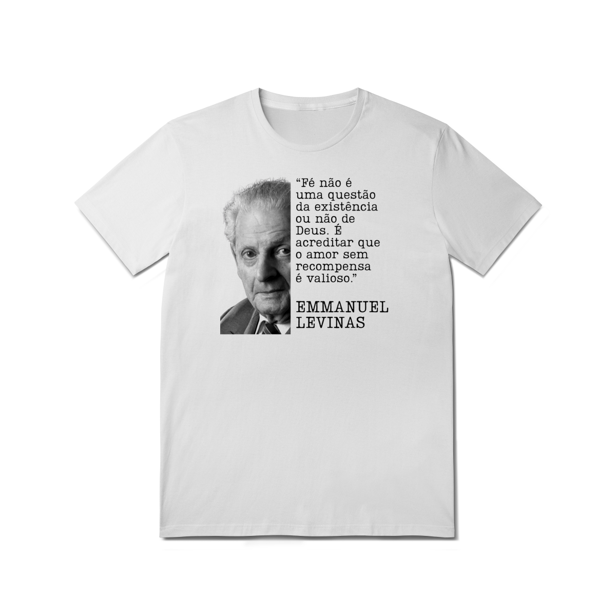 Emmanuel Levinas
