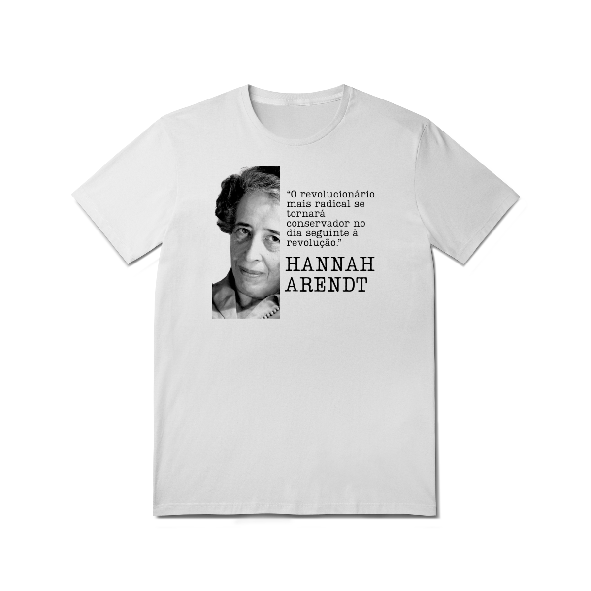 Hannah Arendt