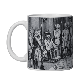 Nome do produto Caneca de Gabanon