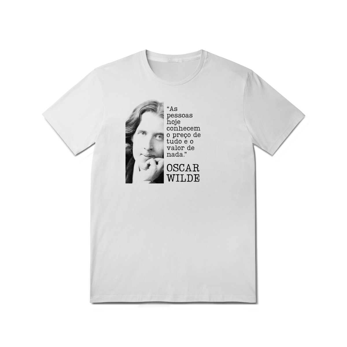 Oscar Wilde