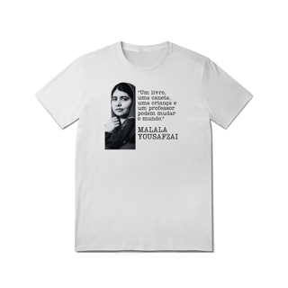 Nome do produto Malala