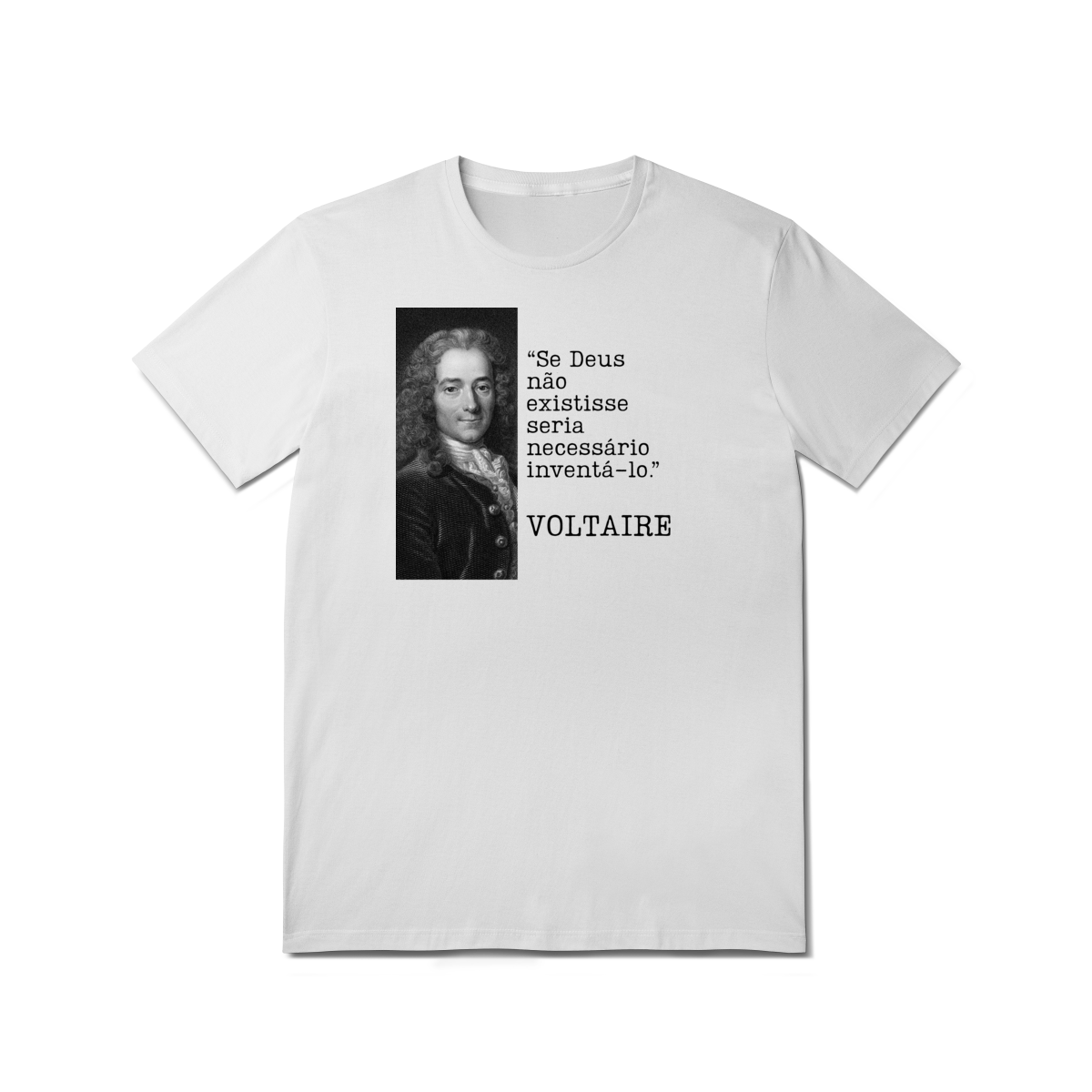 Voltaire
