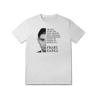 Nome do produto Frank Kafka