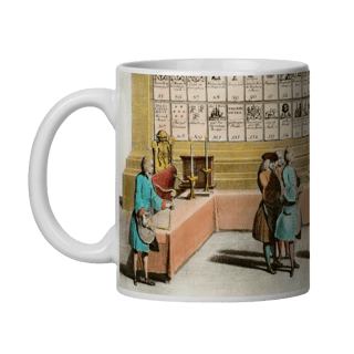 Nome do produto Reunião Maçônica