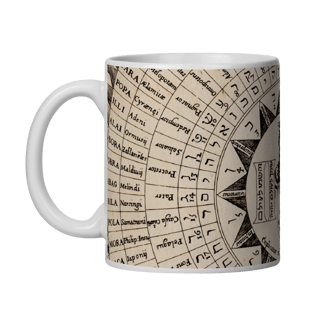 Nome do produto 72 Nomes (Cabalá Cristã)