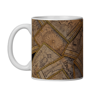 Nome do produto Tarot