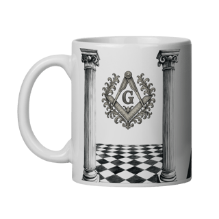 Nome do produto Albert Pike