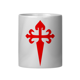 Nome do produto Santiago de Compostela