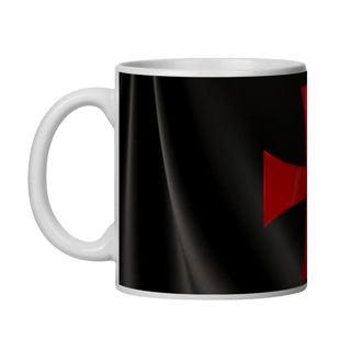 Nome do produto Cruz Templária