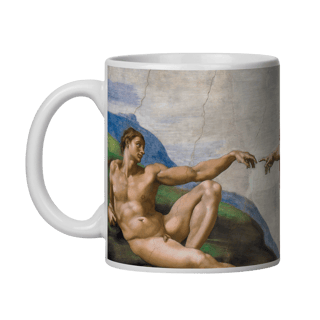 Nome do produto A Criação