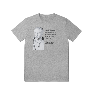 Nome do produto Cícero