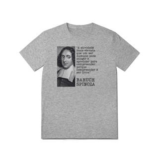Baruch Spinoza