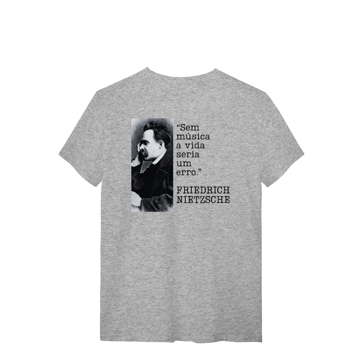 Friedrich Nietzsche