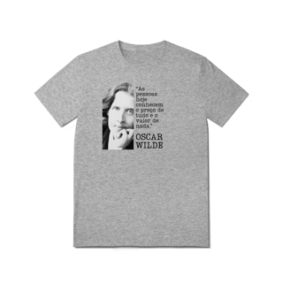 Nome do produto Oscar Wilde