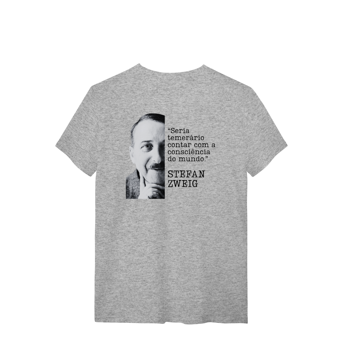 Stefan Zweig