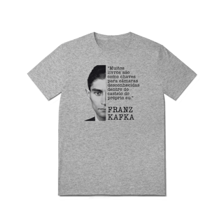 Nome do produto Frank Kafka