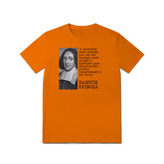 Nome do produto Baruch Spinoza