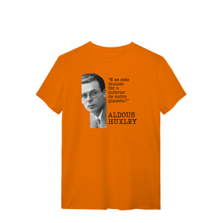 Nome do produto Aldous Huxley