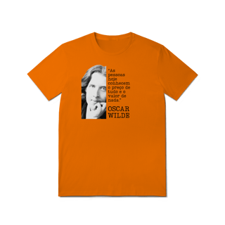 Nome do produto Oscar Wilde