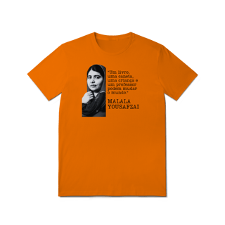 Nome do produto Malala