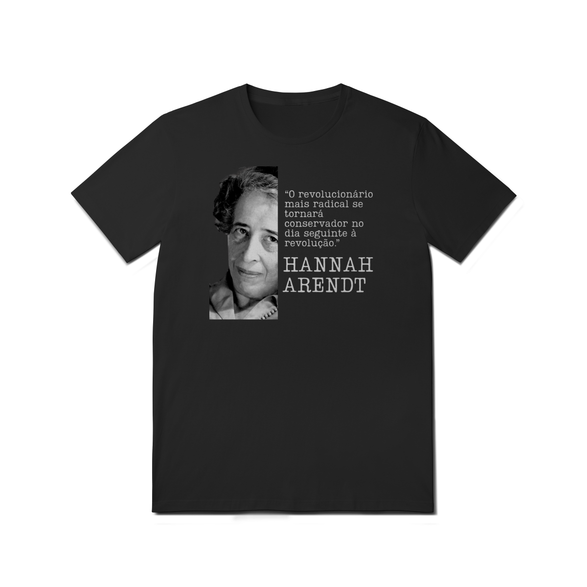 Hannah Arendt