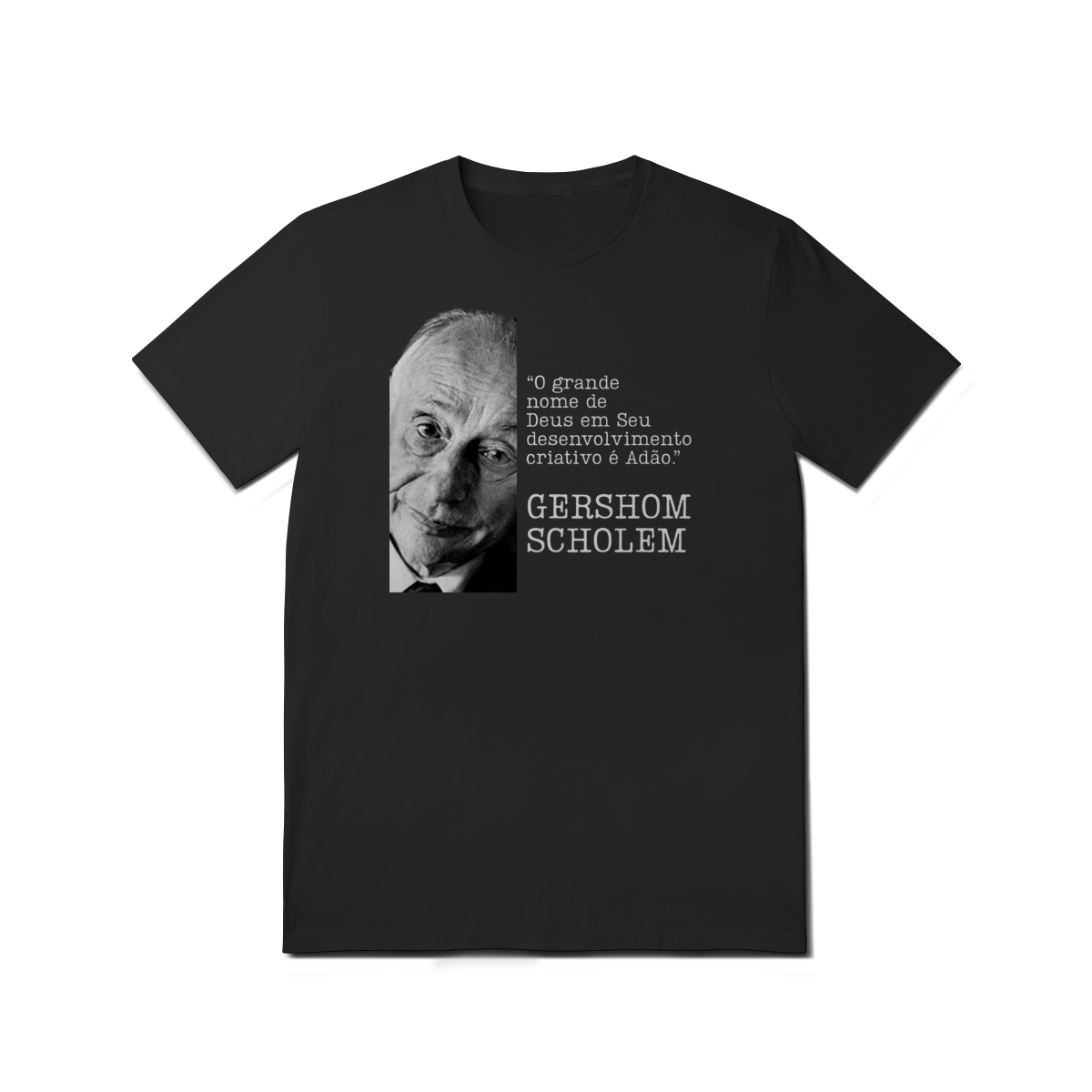 Gershom Scholem
