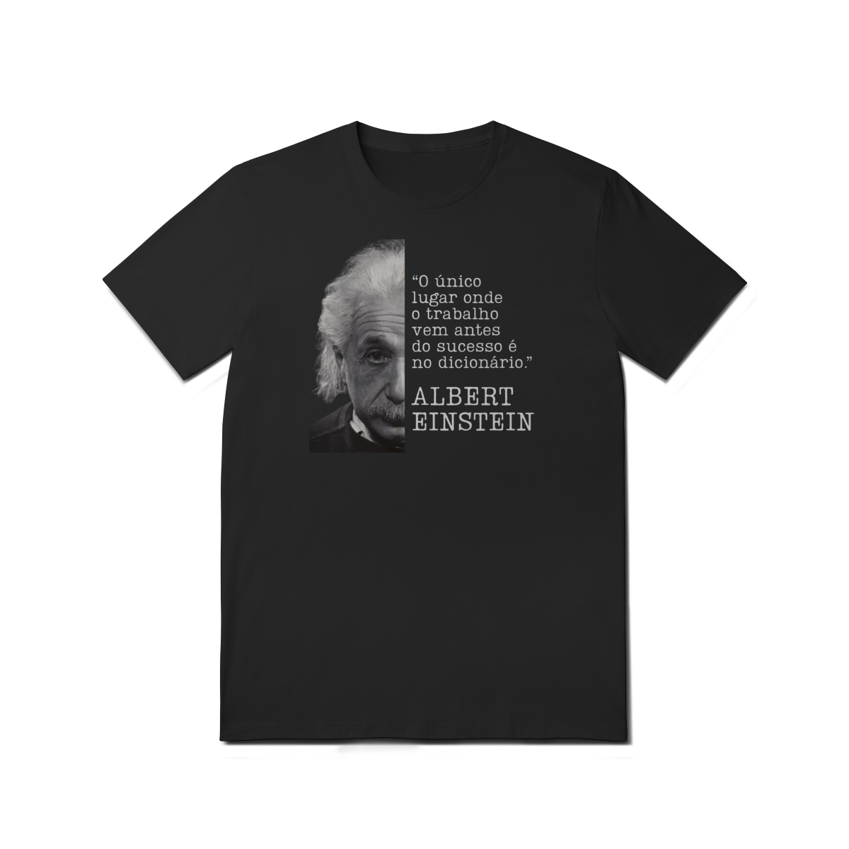 Albert Einstein