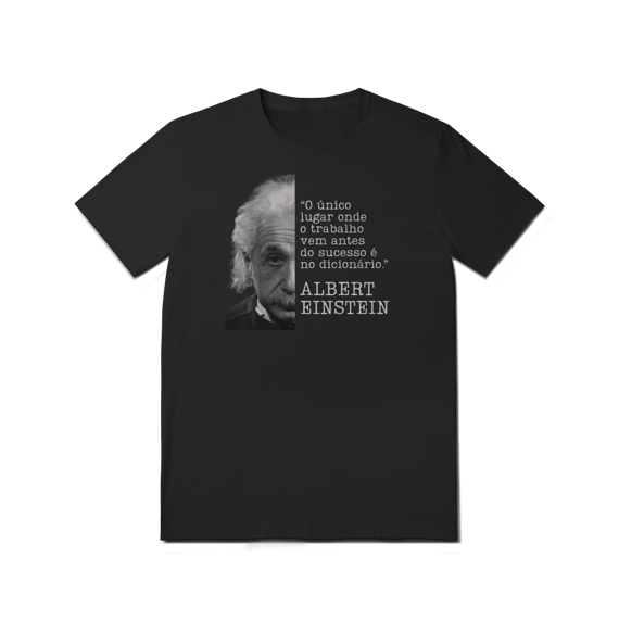 Albert Einstein