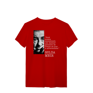 Nome do produto Golda Meir