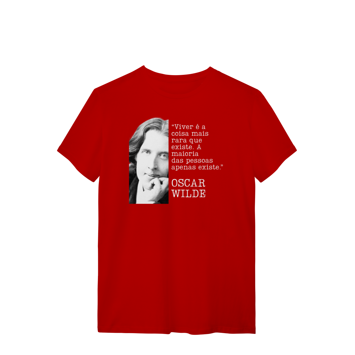 Oscar Wilde