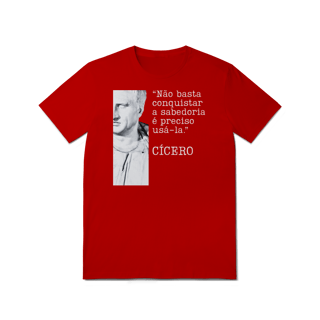 Nome do produto Cícero