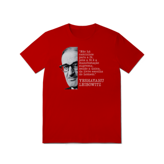 Nome do produto Yeshayahu Leibowitz