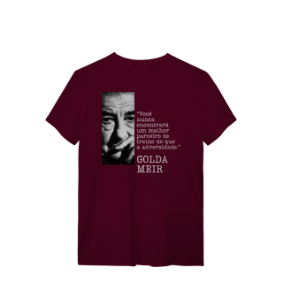 Nome do produto Golda Meir