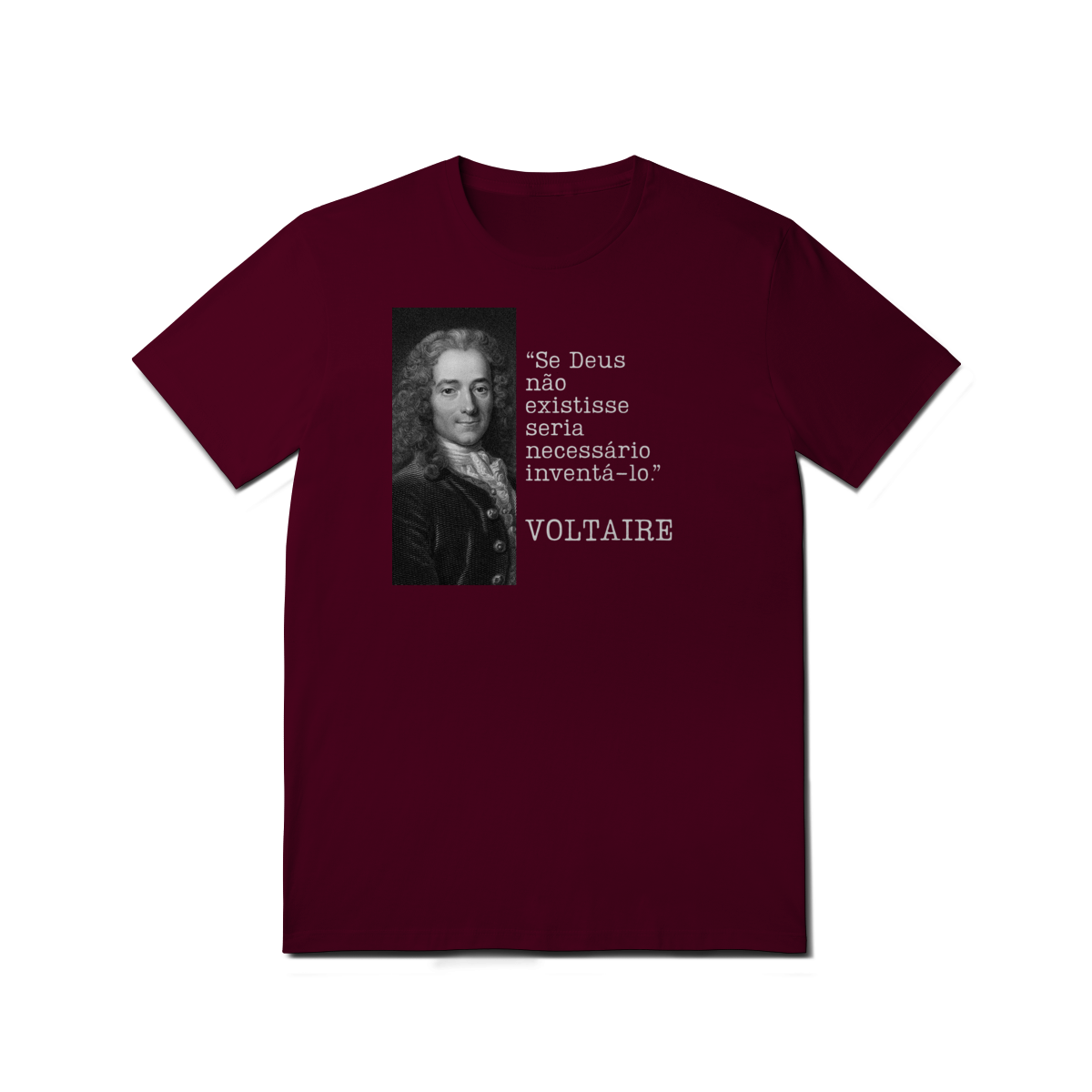 Voltaire