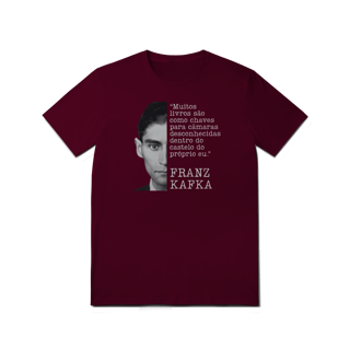 Nome do produto Franz Kafka