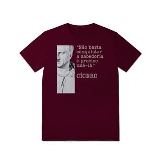 Nome do produto Cícero