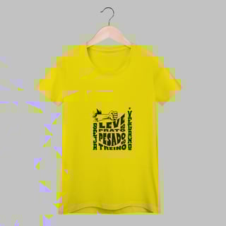 Nome do produto Baby Long Leve no Prato