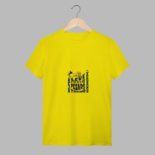 Nome do produto Camiseta Leve no Prato