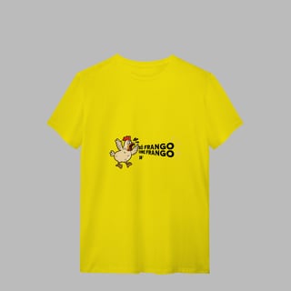 Nome do produto Camiseta Frangão