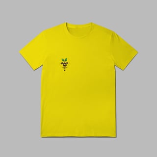 Nome do produto Camiseta VeganA Raiz
