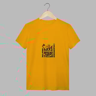 Nome do produto Camiseta Leve no Prato