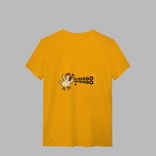 Nome do produto Camiseta Frangão