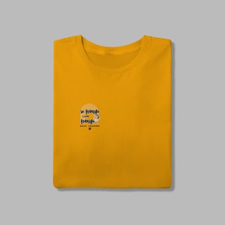 Nome do produto Camiseta Fraguinho