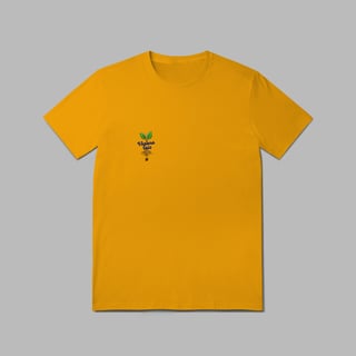 Nome do produto Camiseta VeganA Raiz