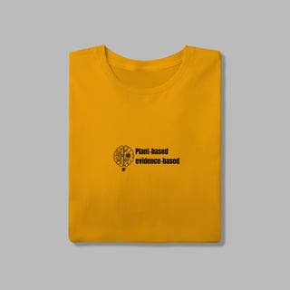 Nome do produto Camiseta Cérebro