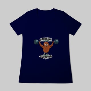 Nome do produto Baby Long Feijão Trincado