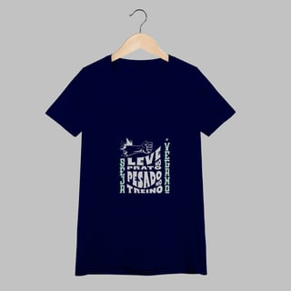 Nome do produto Baby Long Leve no Prato