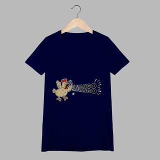 Nome do produto Baby Long Frangão