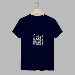 Nome do produto Camiseta Leve no Prato